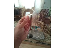 Pet Trixie Water Bottle Holder