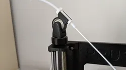PTFE Filament Guide for MK3S+, MK3.5, MK4