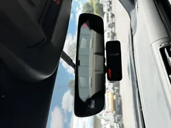 Radar Detector Mirror Mount for Uniden