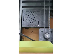 Raspberry Pi 3 case Plus Raspberry Pi 3 with V Slot Mount