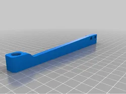 Reverse Bowden for Prusa i3 MK3s