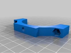 Rohrschelle / Pipe Clamp / Mastkonsole 60mm