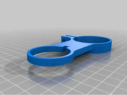 Sainsmart CNC Vaccuum Adapter