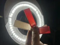 Simple Filament Swatch v1