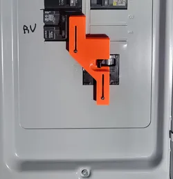 Solar Generator Anti-Islanding Interlock