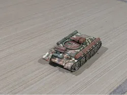 t34 ARV easy print