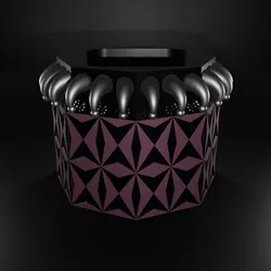 【TAKETANK.22】flower pot