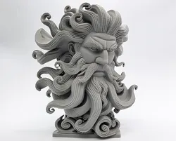 The Mighty ZEUS