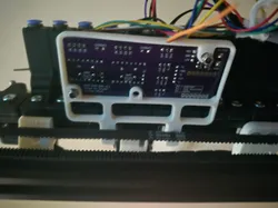 Tradrack ERCF EZBRD V1.1/CAN BRD, 5MM Under extrusion mount