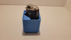 Volkswagen/ VW Golf 7 (MQB) Flip Key holder- Gridfinity 1x1