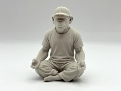 Zen Ape