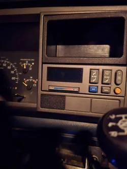 88-94 C/K 1500 Switch Cover