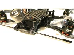 BangGod 3" CMW immortal T/Vista mount