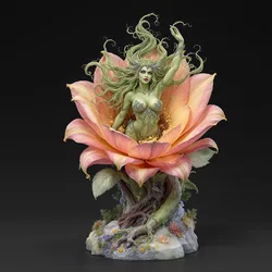 Blooming Elf Druid