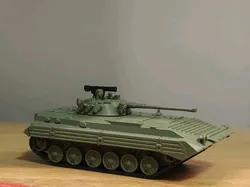 BMP-2 IFV