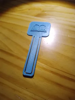 Book mark