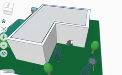 Casa Moderna