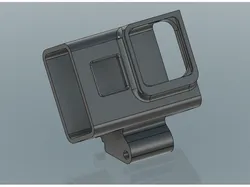 CMW BANGGOD GOPRO HERO 8 MOUNT