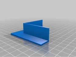 Corner Bracket