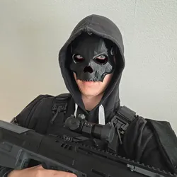 Cpt. Price Red Team 141 Operator Mask