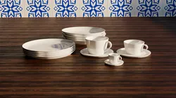 Crockery set
