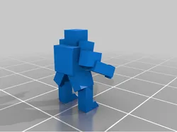 cube robot