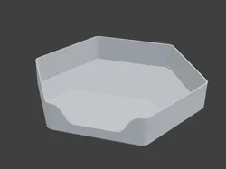 DND Coaster Case
