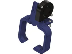 ExoSlide Hemera Blower Duct