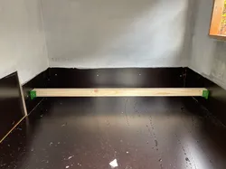 Fișiere pentru imprimante 3D | Fișier 3MF | Suport de perete pentru pui 44mm