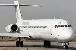 gratuită de Drones & Aircraft STL Descărcare - MD-87 - ahgiysty