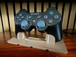 Gridfinity Playstation 2 / 3 - DualShock Controller Stand