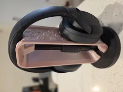 Headphone Stand - FIFINE Desktop Microphone Stand
