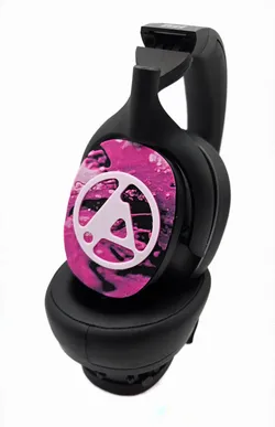 Heavys Headphones H1H Linkin Park