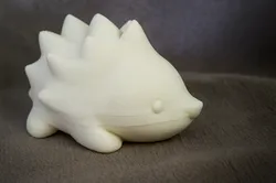 Hedgehog