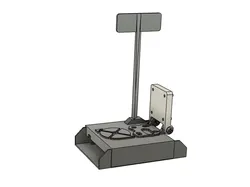 HoverGames NavQ case