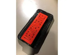 iPhone XR RileyLink Hybrid Case