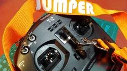 Jumper T12 Strap Balancer