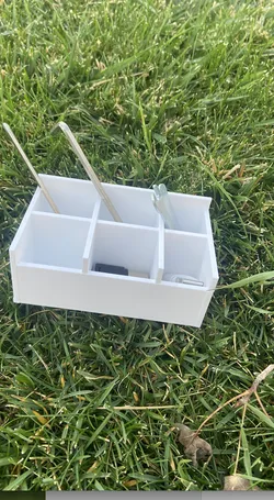 Junkbox