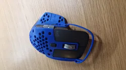 Logitech MX Master 3 perforated shell