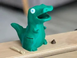 Magic Dino
