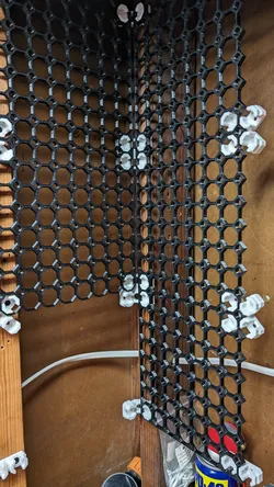 Multiboard Corners 45° & 90°, 6.25, 8, 12.5 & 15mm