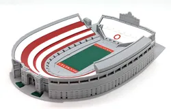 Ohio Stadium "The Horseshoe" - Columbus OH, USA