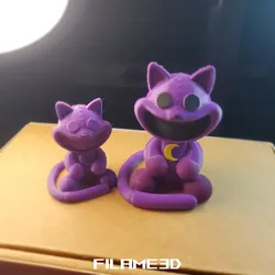 Other STL indir - CATNAP - Filame3D