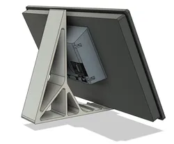Panel Stand