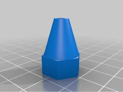 Permatex Nozzle