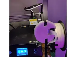 Pi Camera iVict LED Desk Light Mount for OctoPi