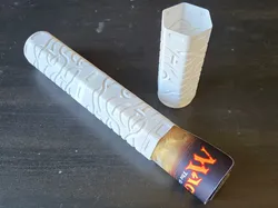 Playmat Tube Swish (Vase Mode)