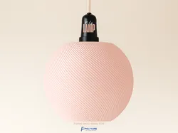 Poly-Lamp Shade - V2