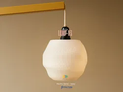 Poly-Lamp Shade -V3