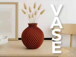 Poly-Vase V3